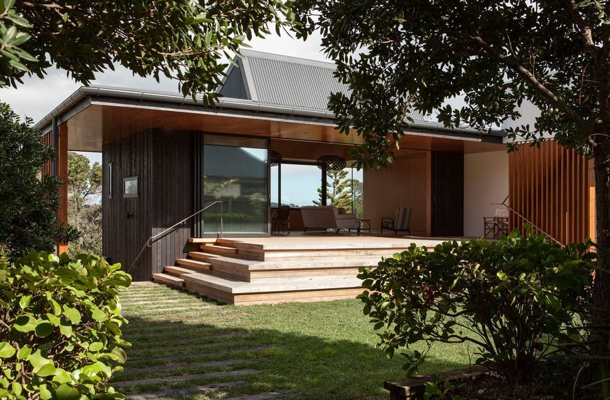 Number 5 Waiheke