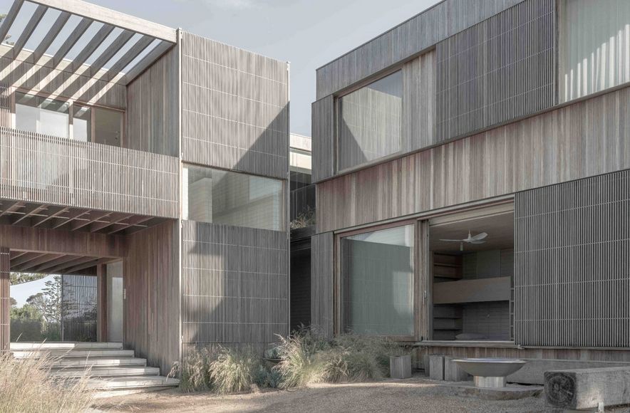 Bermagui Beach House