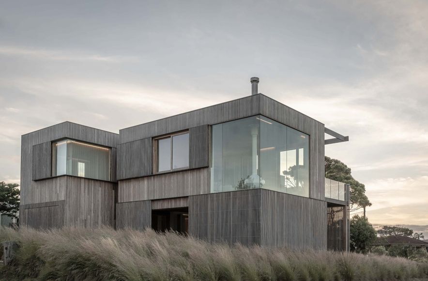 Bermagui Beach House