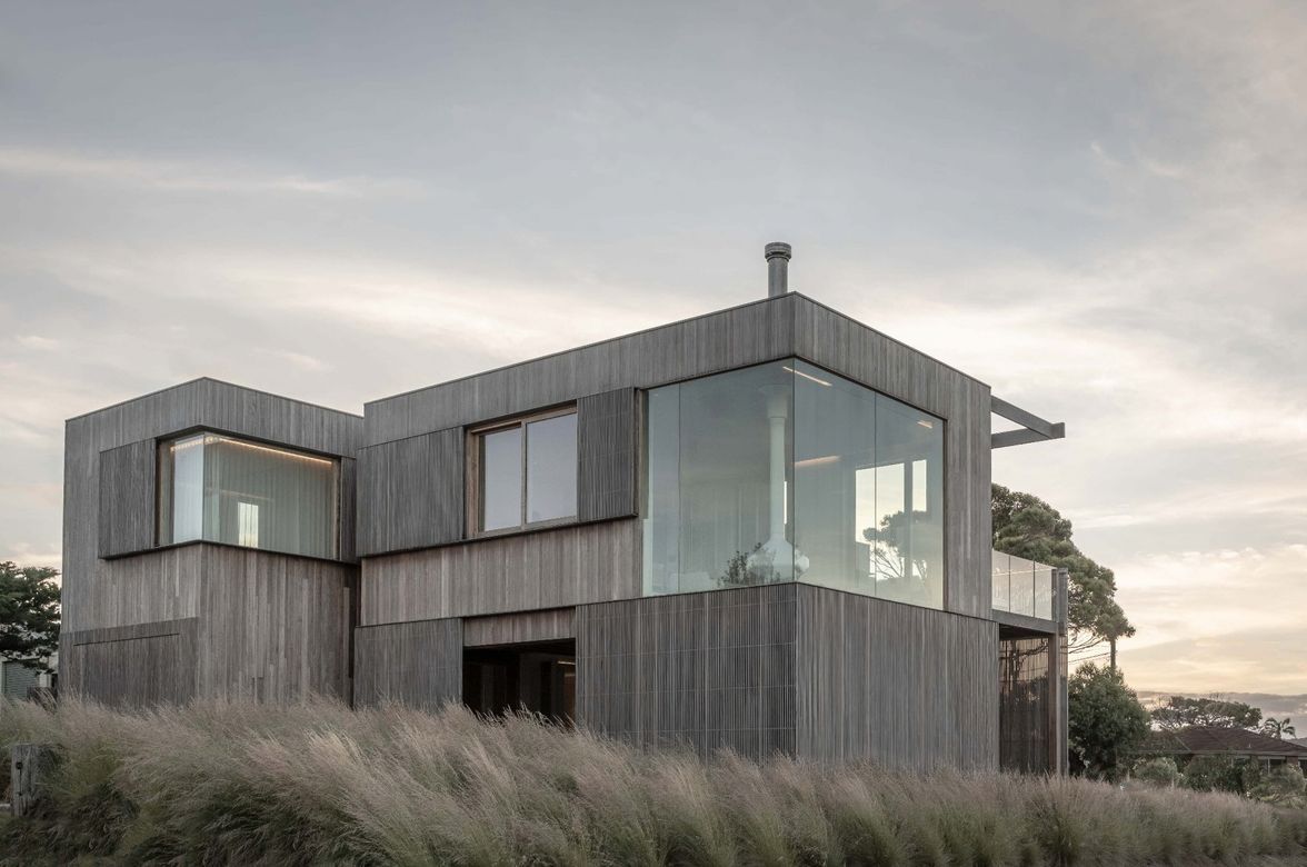 Bermagui Beach House