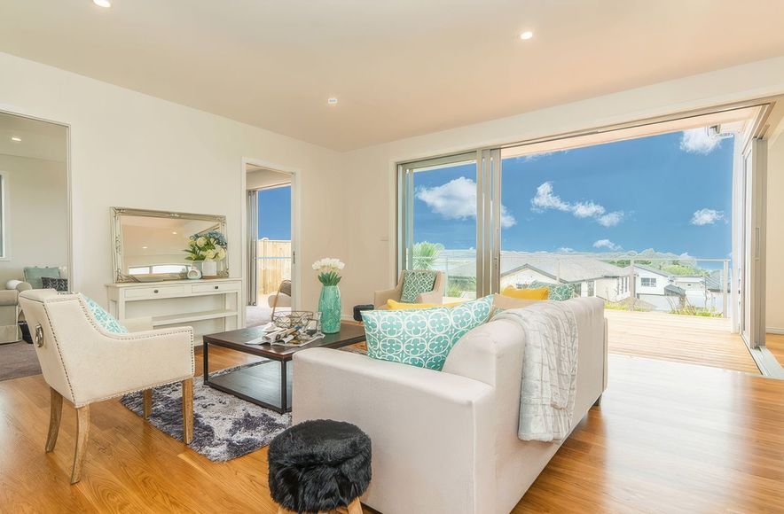 Headland Home