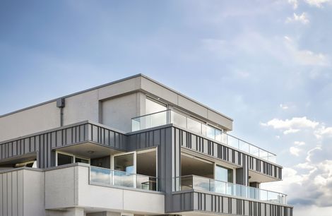 Sunbrae Grove Project