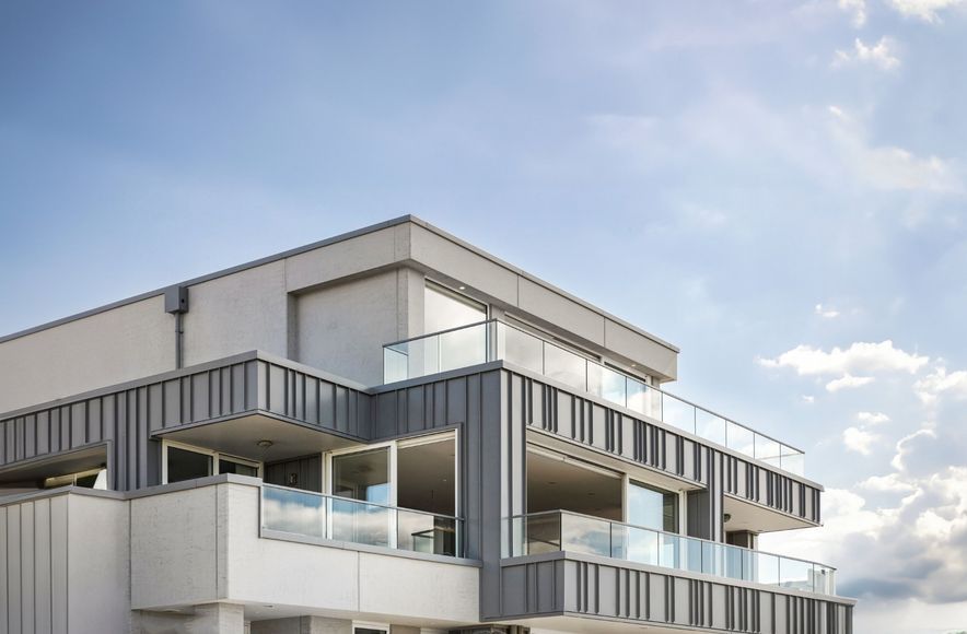 Sunbrae Grove Project
