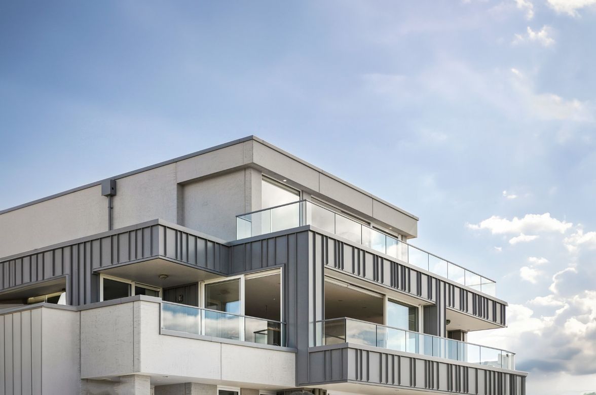Sunbrae Grove Project