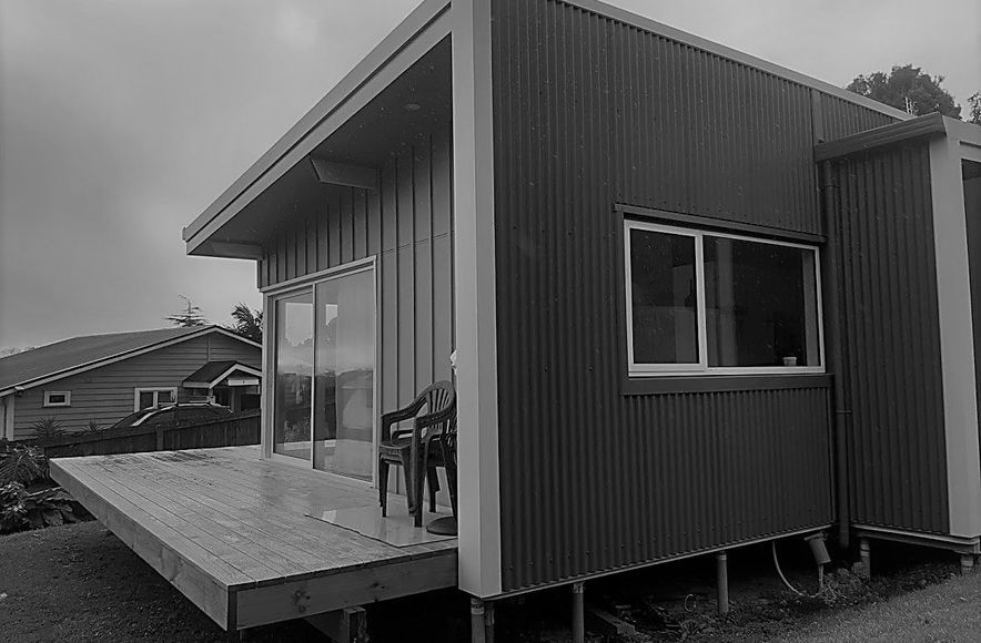 Minor Dwelling