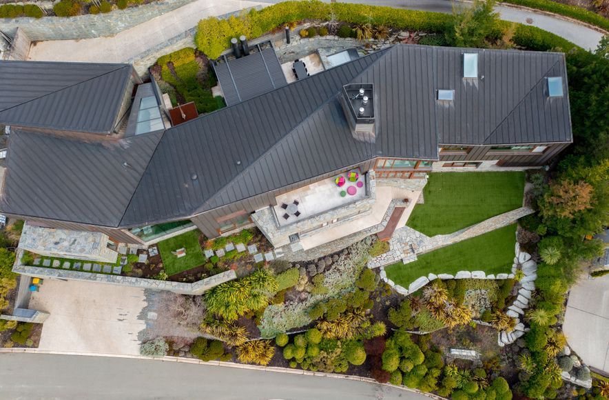 The Copper House, Queenstown