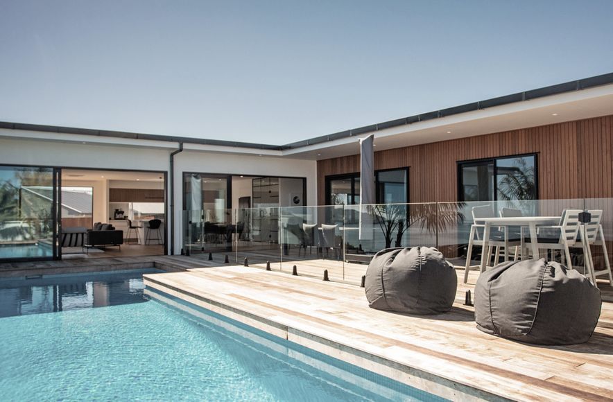 Coopers Beach Home