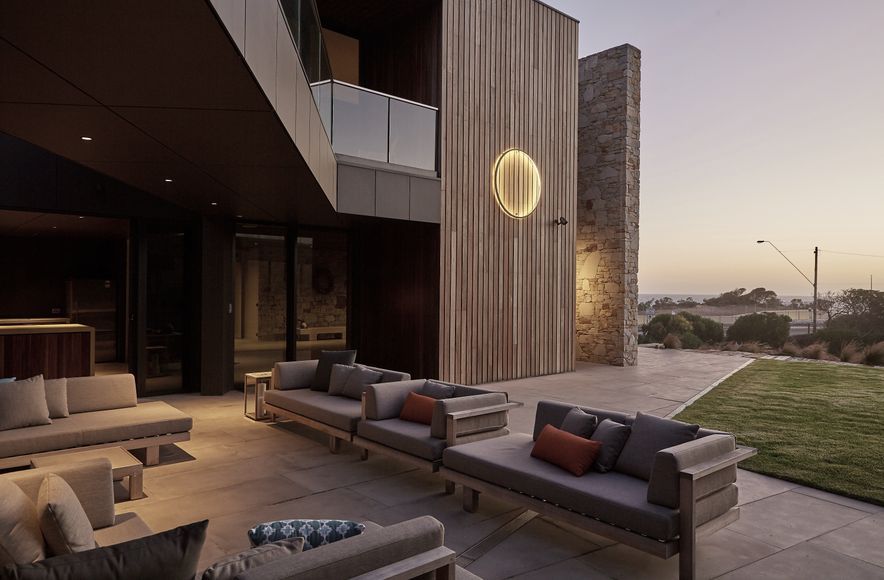 Ocean Residence