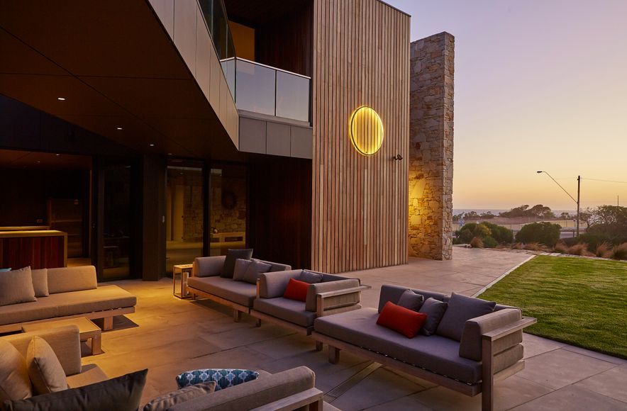 Ocean Residence