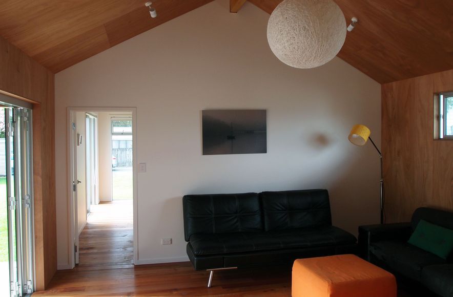 Ngunguru Bach Alterations