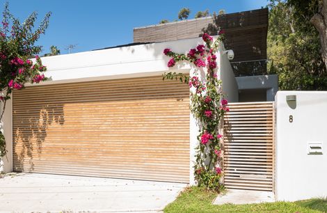 Woorak House