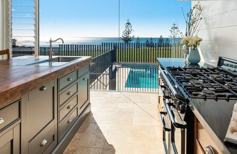 Gerroa Residence