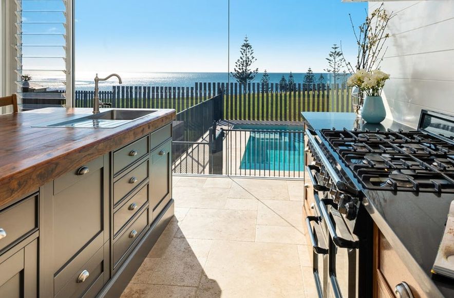 Gerroa Residence