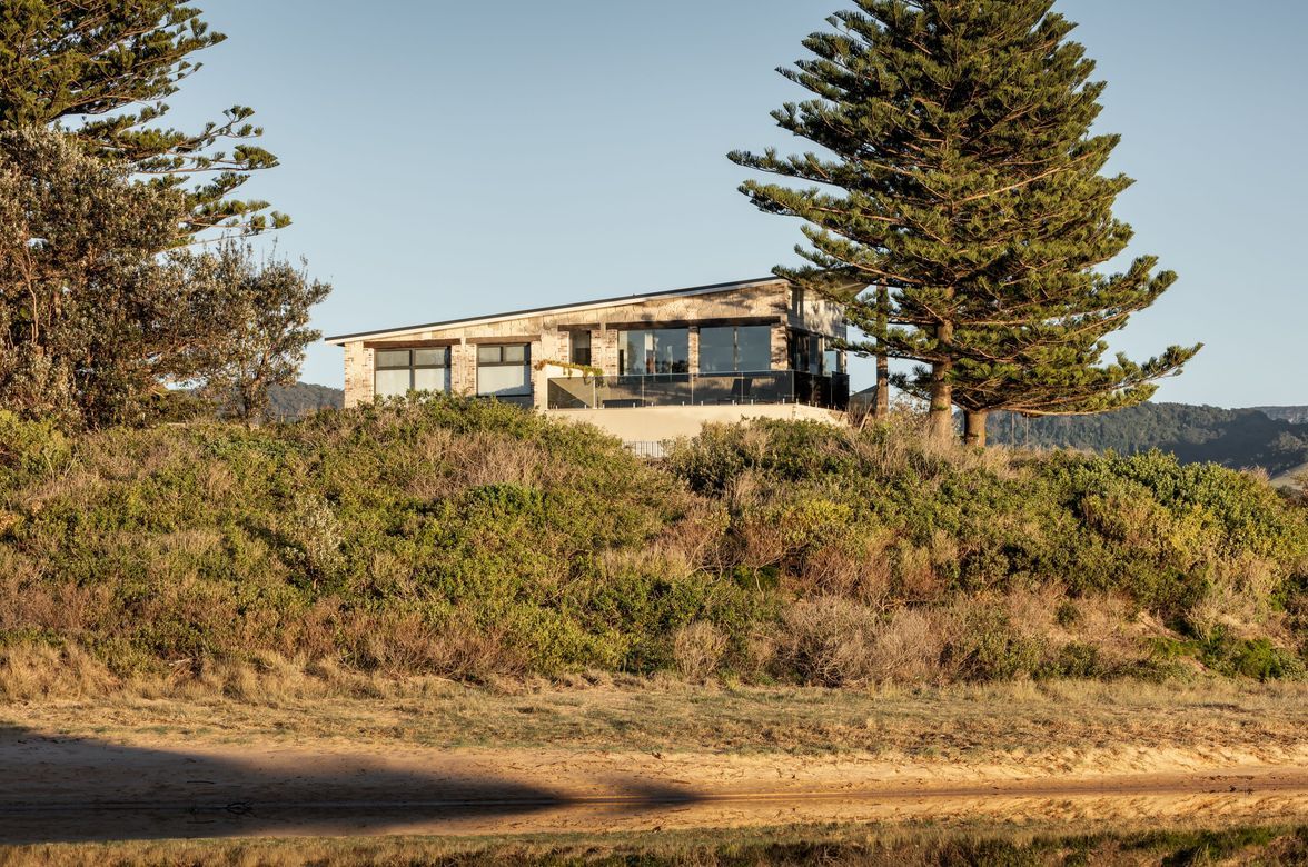 Werri Beach