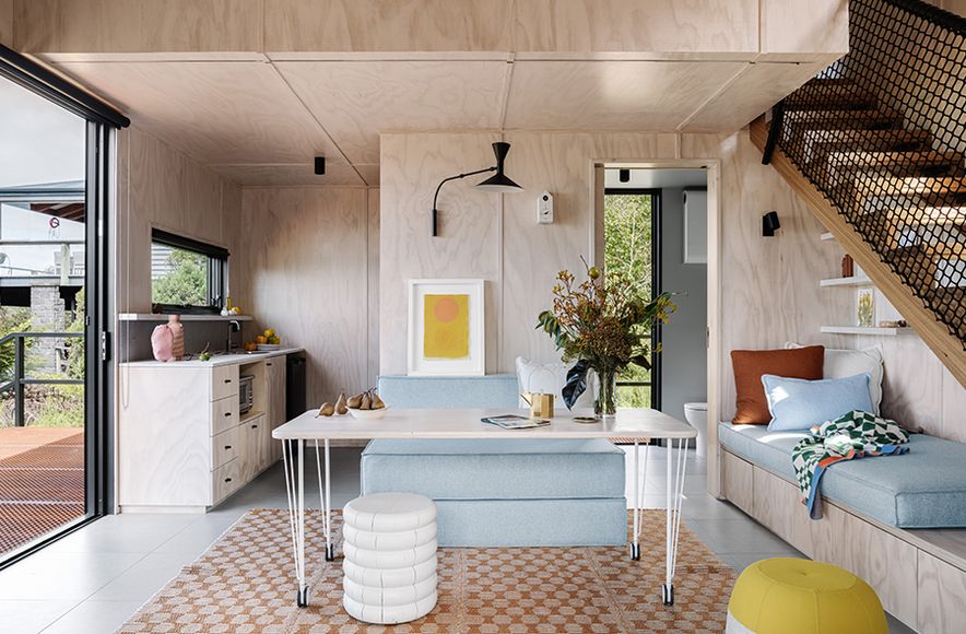 Magic Beach House