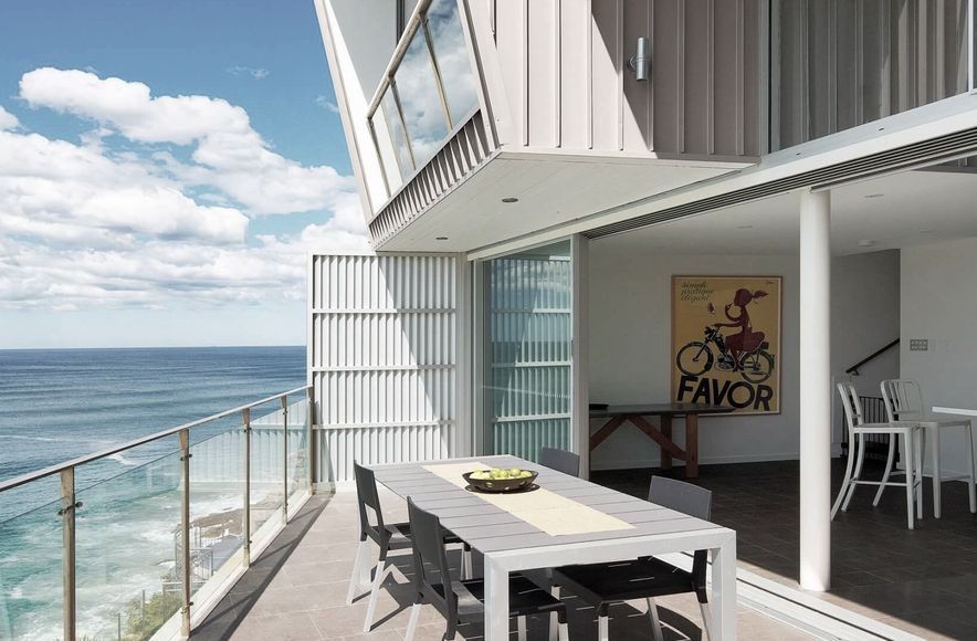 Cliff House – Queenscliff