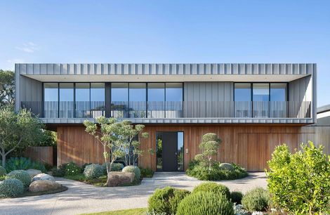 Somers Victoria