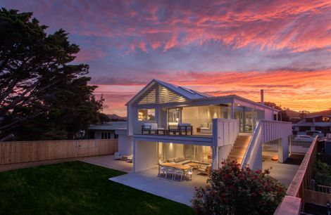 Coastal Beauty