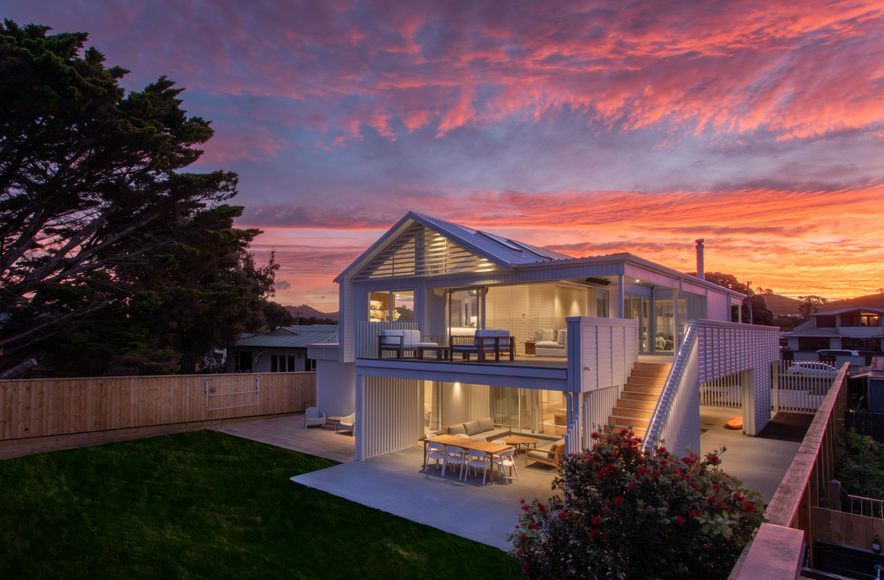Coastal Beauty