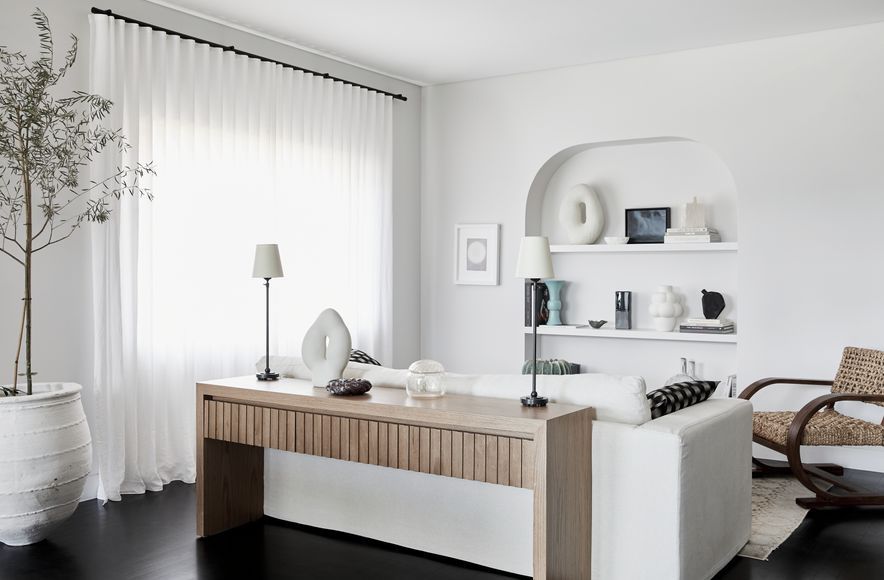 Bronte Beach House
