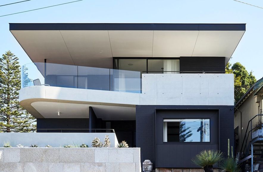 Bronte Beach House