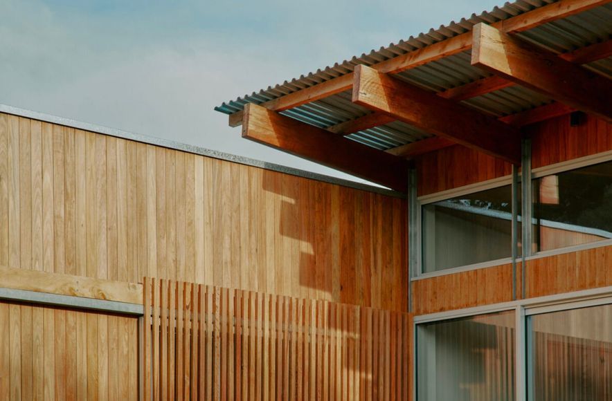 Coast House