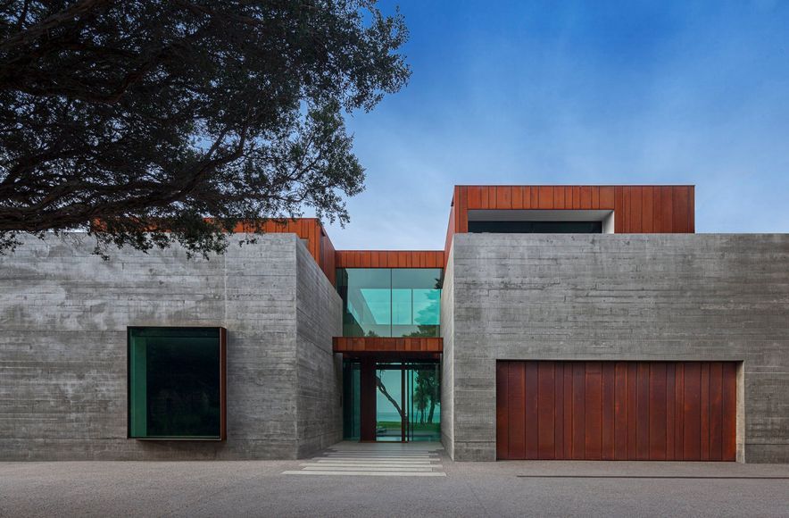 Sorrento Residence