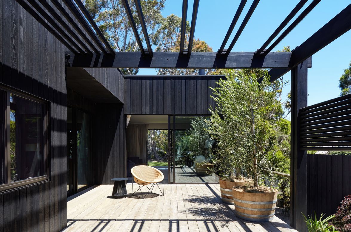 Balnarring House