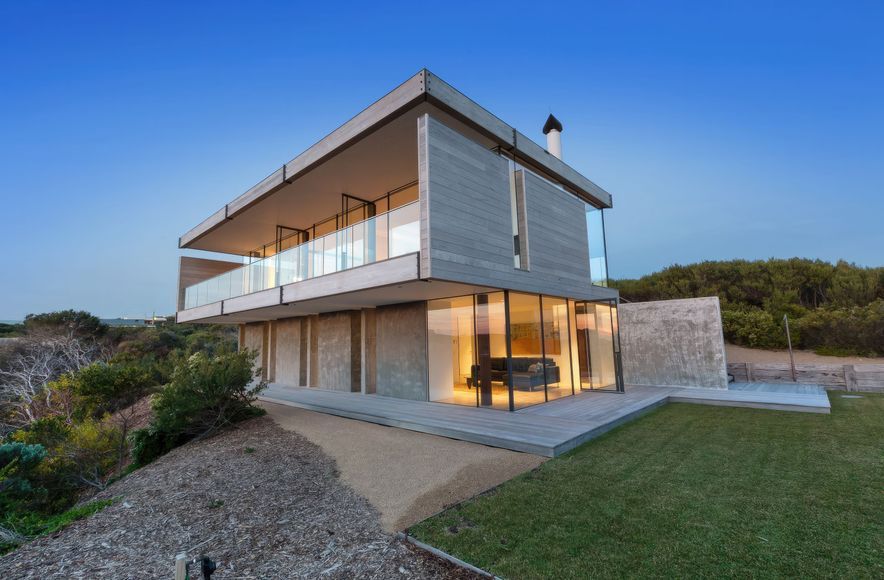 St Andrew's Beach House