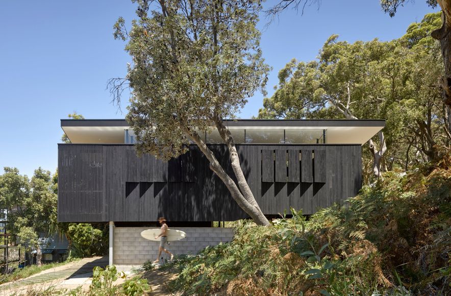 Baker Boys Beach House