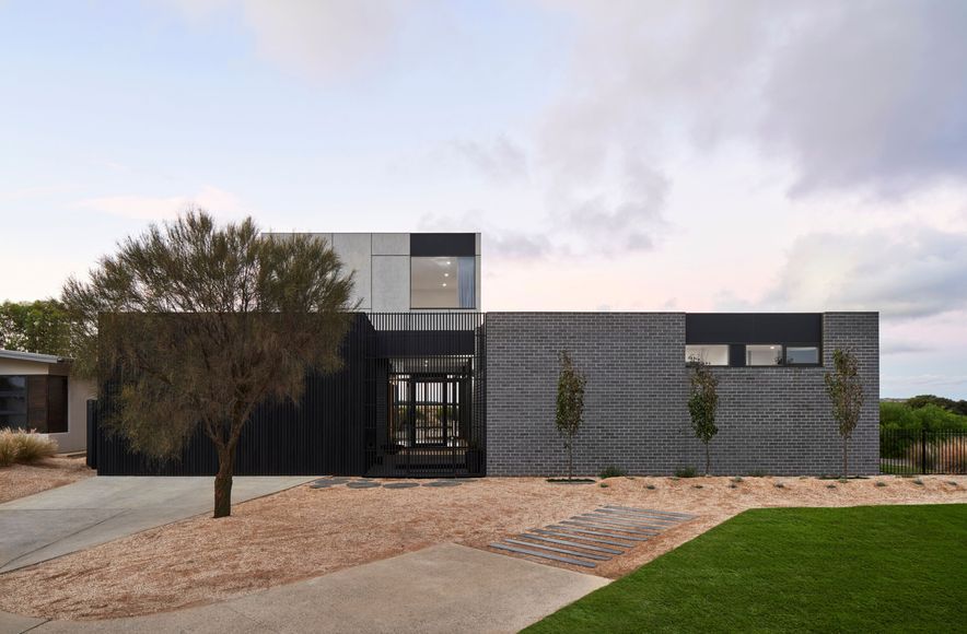 Torquay Beach House