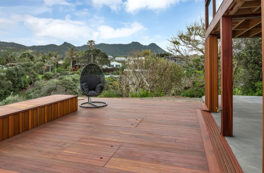 Whangarei Heads Holiday Home