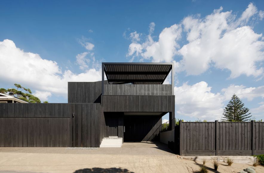 Portsea House