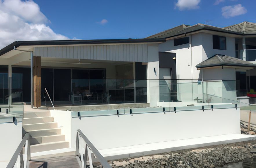 Runaway Bay, Gold Coast, QLD - UlltraClad