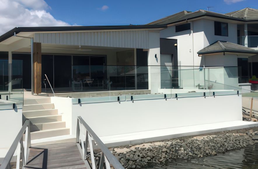 Runaway Bay, Gold Coast, QLD - UlltraClad