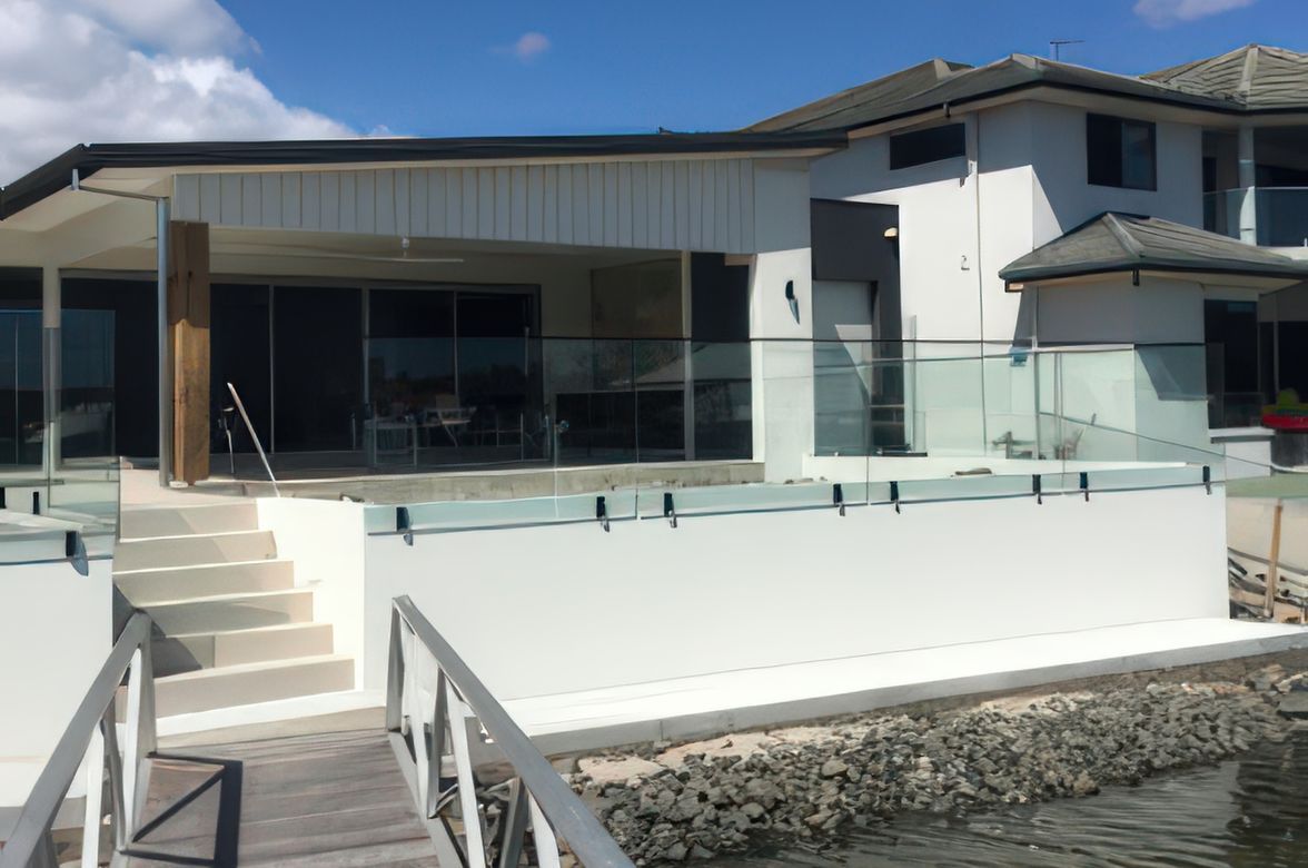 Runaway Bay, Gold Coast, QLD - UlltraClad