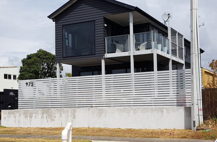 Papamoa House