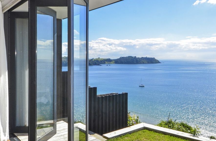 Waiheke Wonder