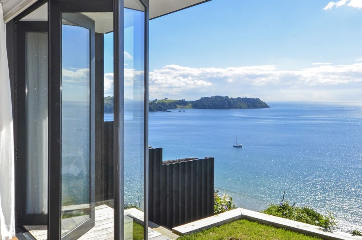 Waiheke Wonder