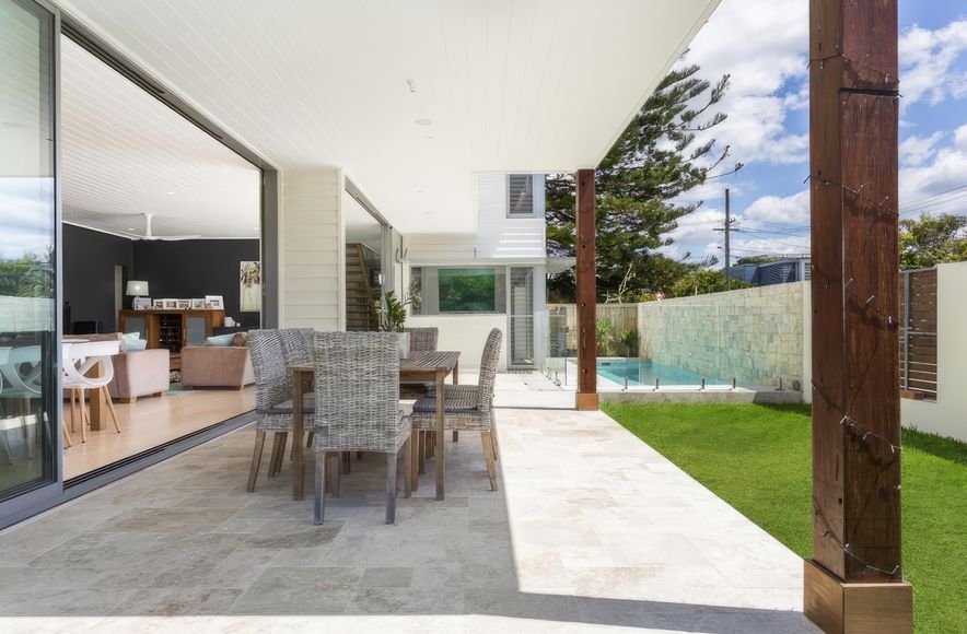 Narrabeen Beach House