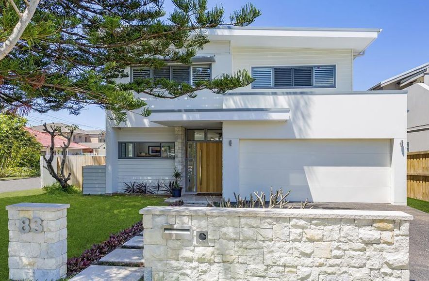 Narrabeen Beach House