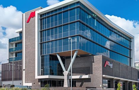 Mutual Bank