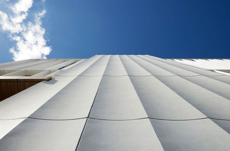 Rabobank, Union Square, Hamilton