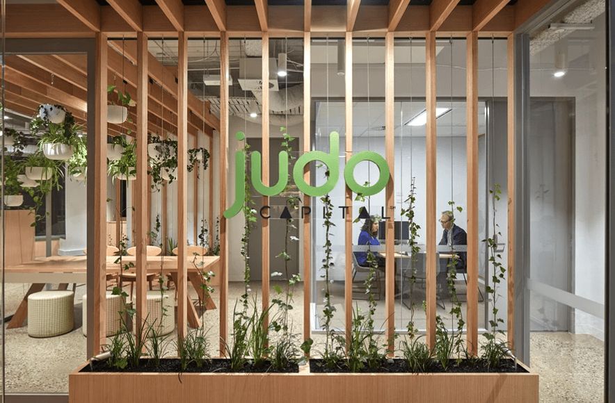 Judo Capital