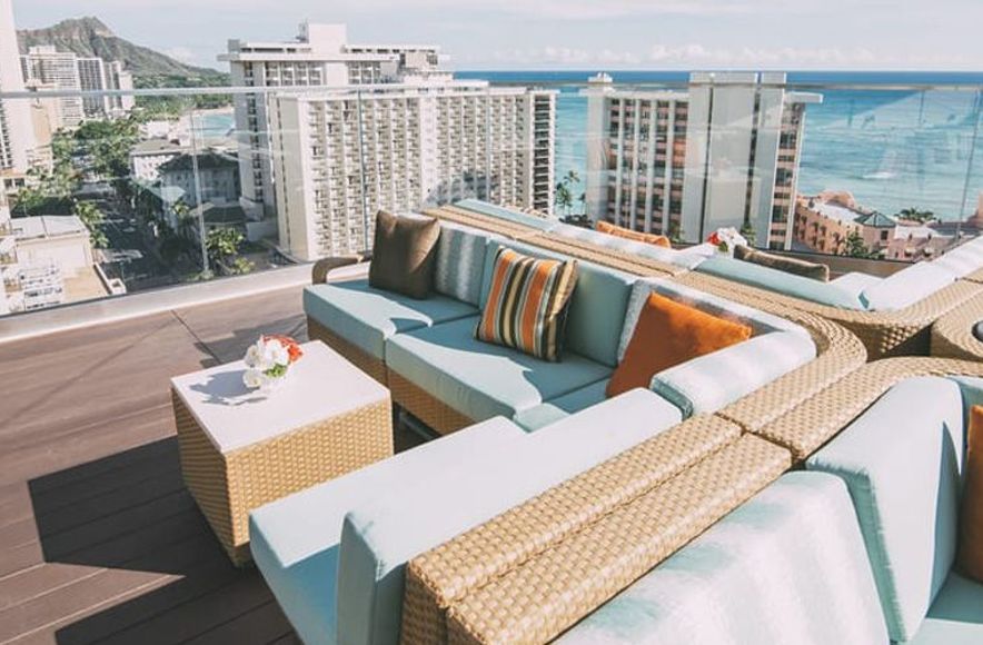 Sky Waikiki
