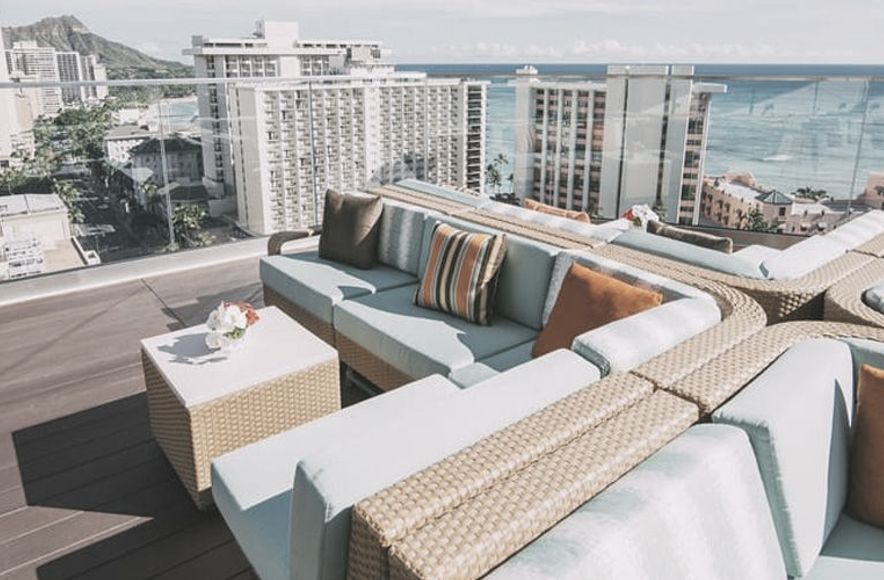 Sky Waikiki