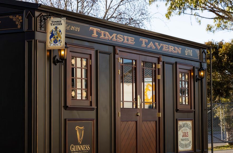 Timsie Tavern
