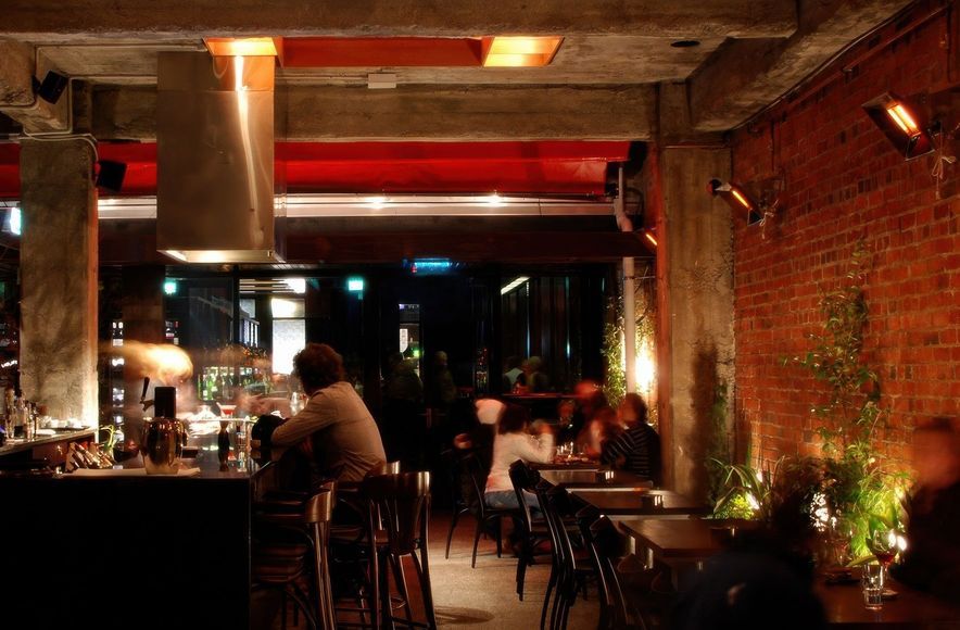 Ancestral – Wellington