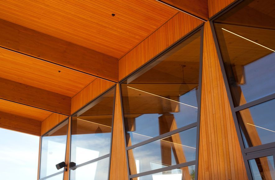 Project Timber: Hornby Working Men's Club