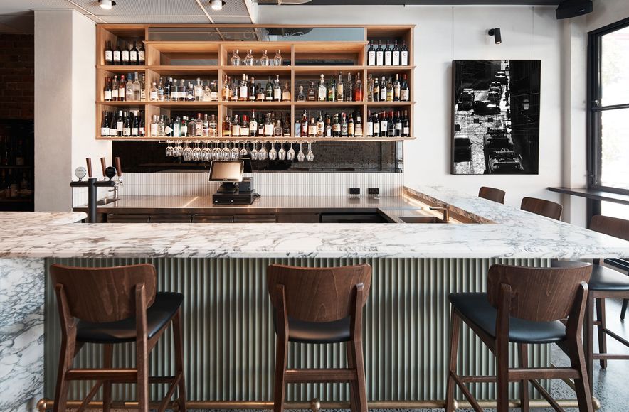 Coogee Wine Room